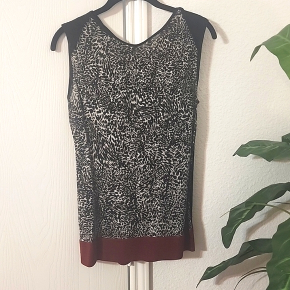 Jones New York Top